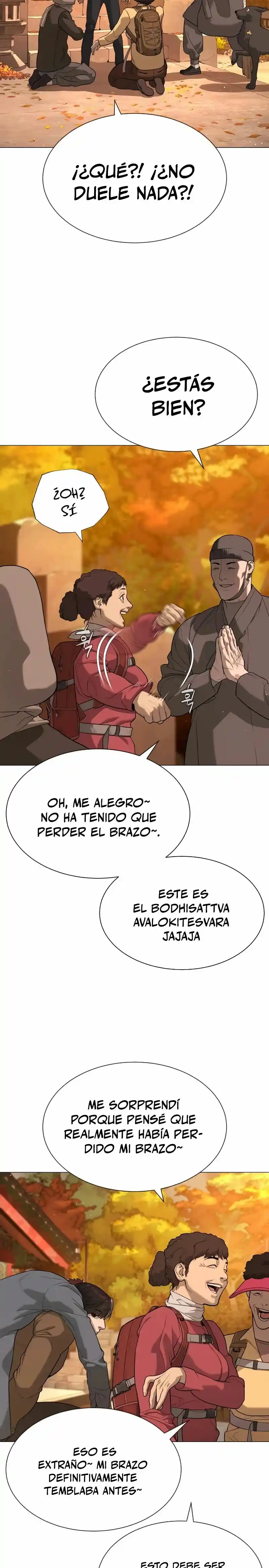 Pedro El Asesino - Capítulo 73 - Página 28 - LectorTMOo