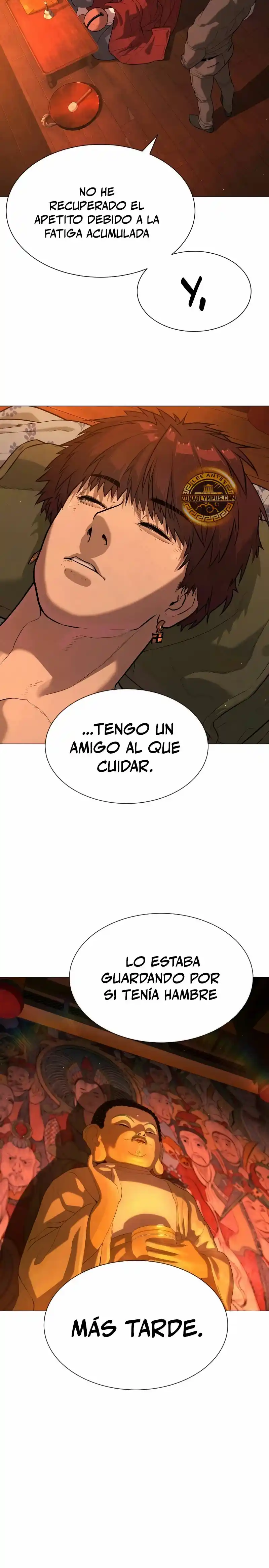 Pedro El Asesino - Capítulo 73 - Página 35 - LectorTMOo