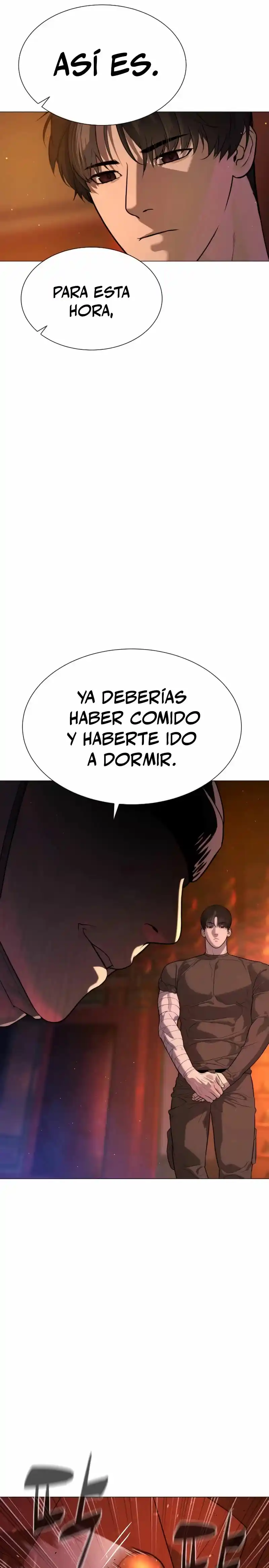 Pedro El Asesino - Capítulo 73 - Página 36 - LectorTMOo