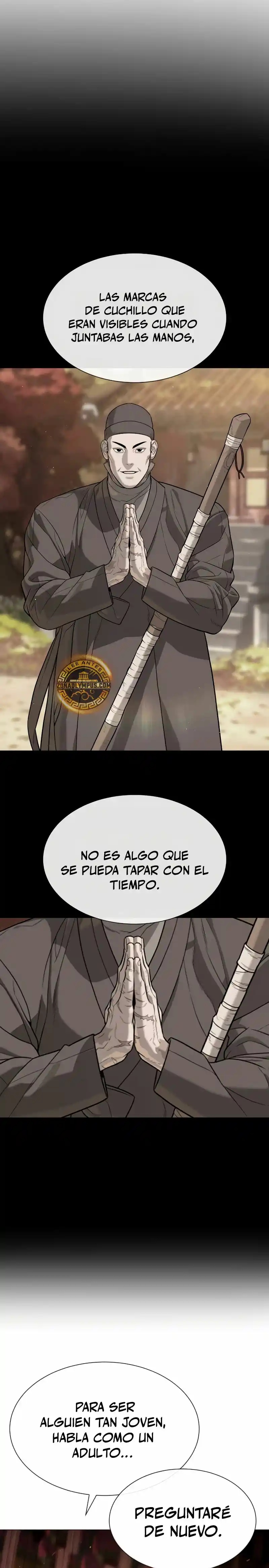 Pedro El Asesino - Capítulo 73 - Página 39 - LectorTMOo