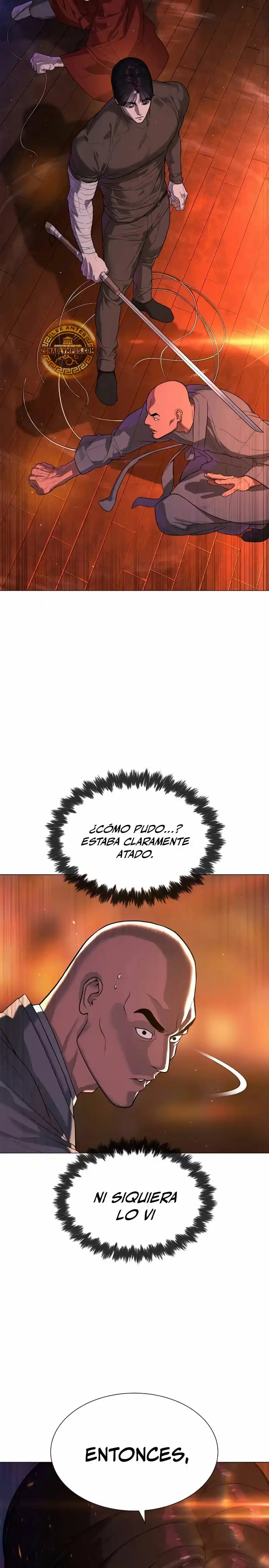Pedro El Asesino - Capítulo 73 - Página 44 - LectorTMOo