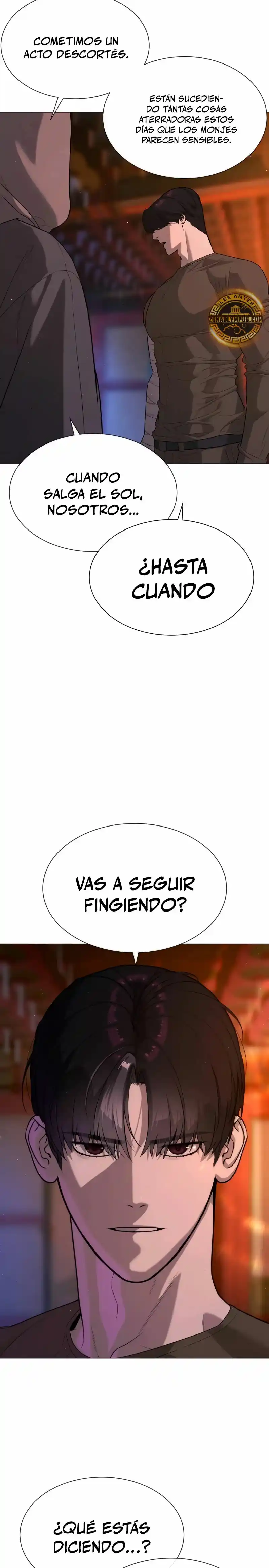 Pedro El Asesino - Capítulo 73 - Página 48 - LectorTMOo