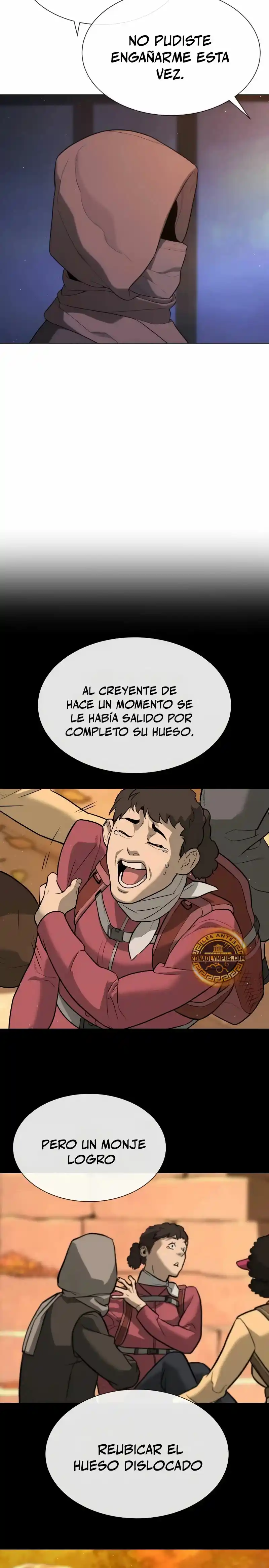 Pedro El Asesino - Capítulo 73 - Página 49 - LectorTMOo