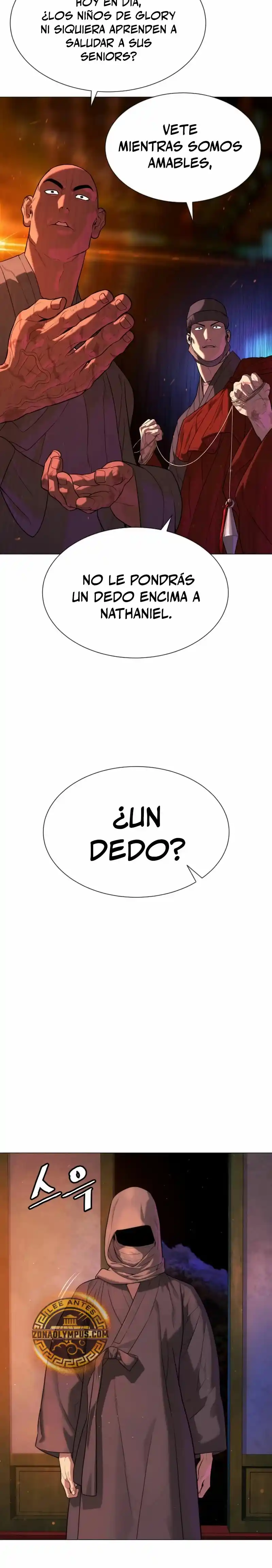 Pedro El Asesino - Capítulo 74 - Página 5 - LectorTMOo