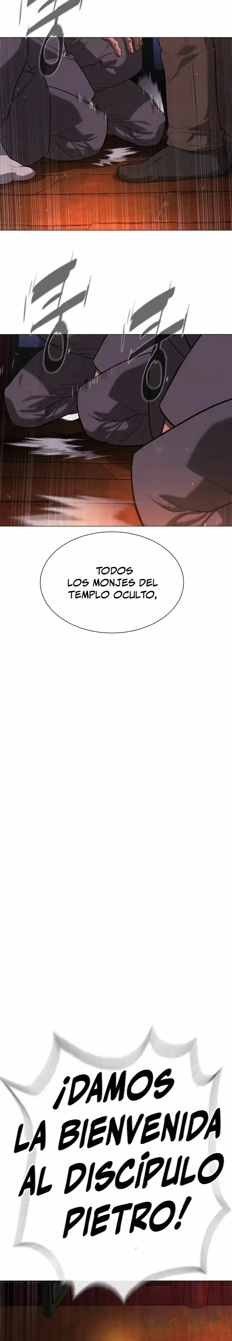 Pedro El Asesino - Capítulo 74 - Página 8 - LectorTMOo