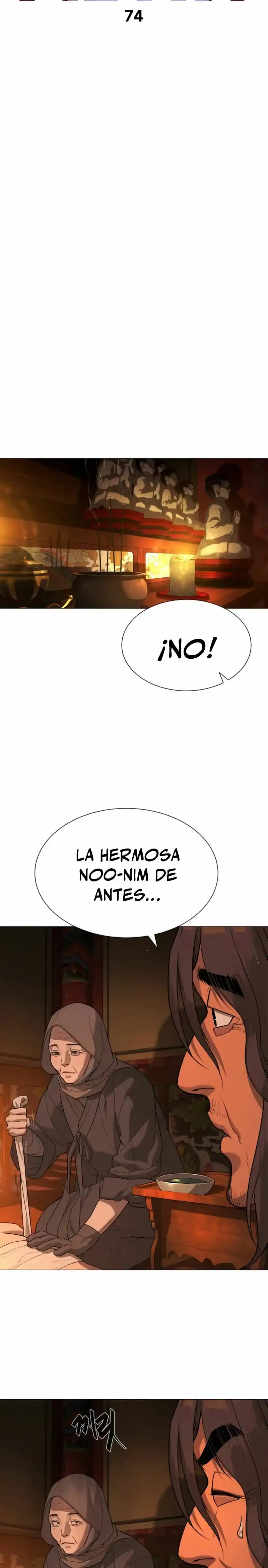 Pedro El Asesino - Capítulo 74 - Página 10 - LectorTMOo