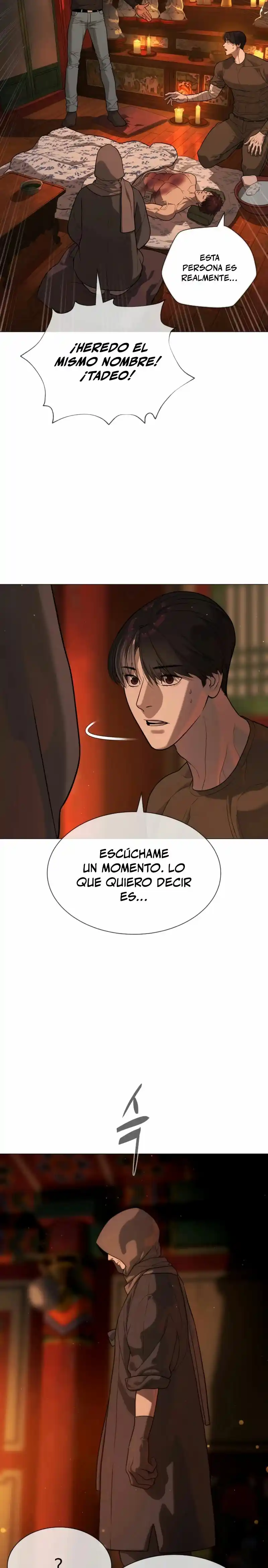 Pedro El Asesino - Capítulo 74 - Página 17 - LectorTMOo
