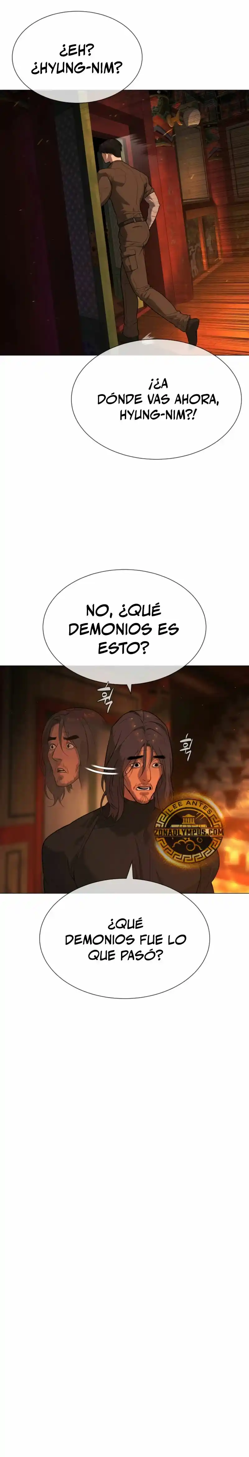 Pedro El Asesino - Capítulo 74 - Página 20 - LectorTMOo