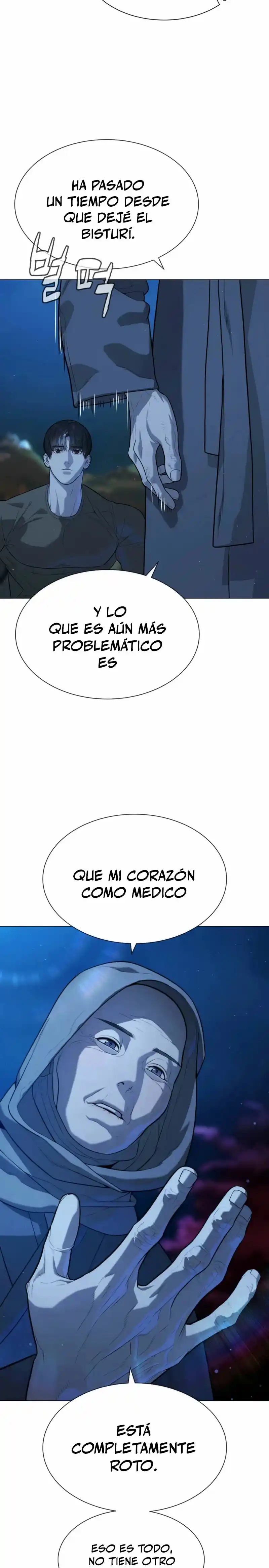 Pedro El Asesino - Capítulo 74 - Página 23 - LectorTMOo