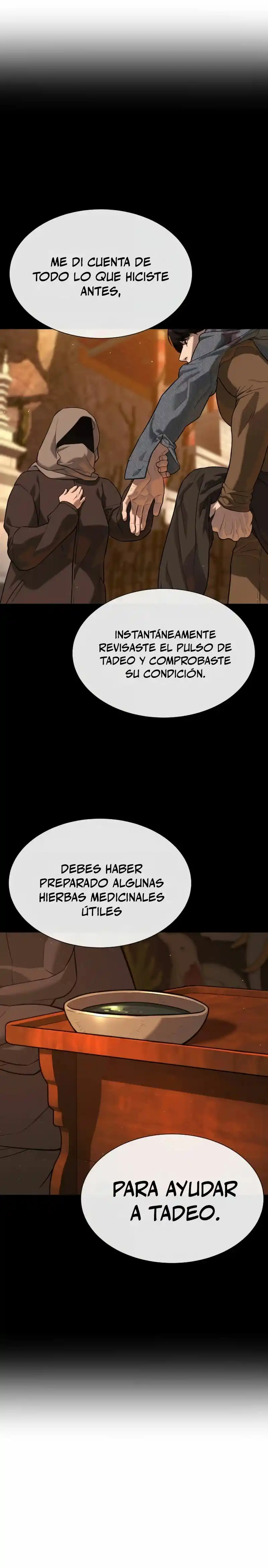 Pedro El Asesino - Capítulo 74 - Página 25 - LectorTMOo