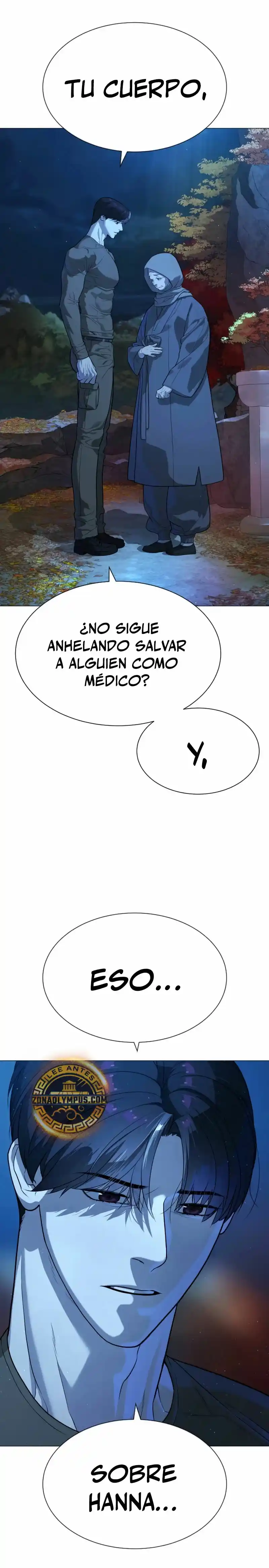 Pedro El Asesino - Capítulo 74 - Página 26 - LectorTMOo