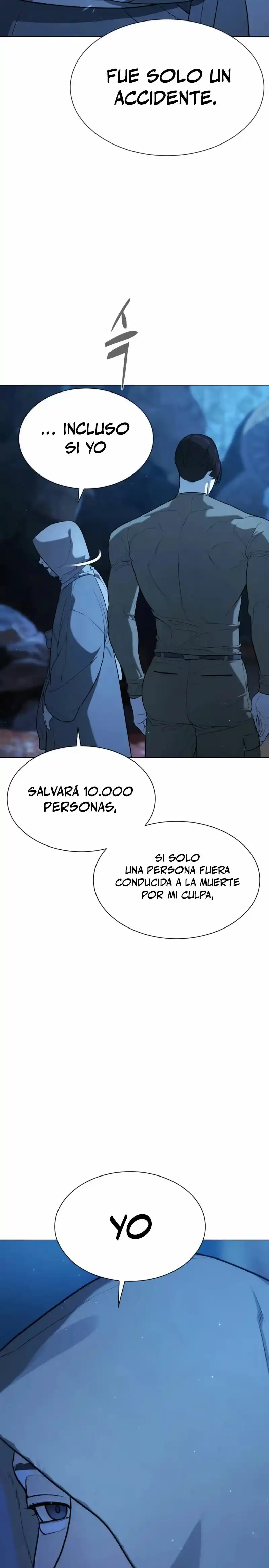 Pedro El Asesino - Capítulo 74 - Página 28 - LectorTMOo