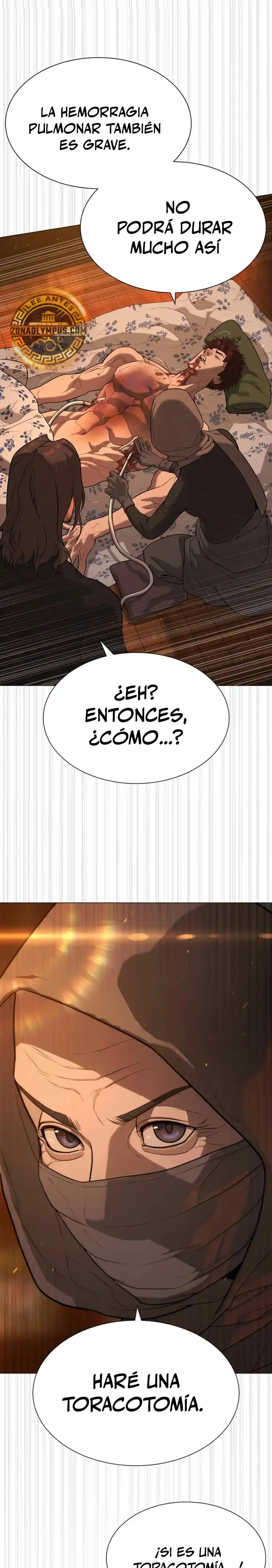 Pedro El Asesino - Capítulo 74 - Página 37 - LectorTMOo