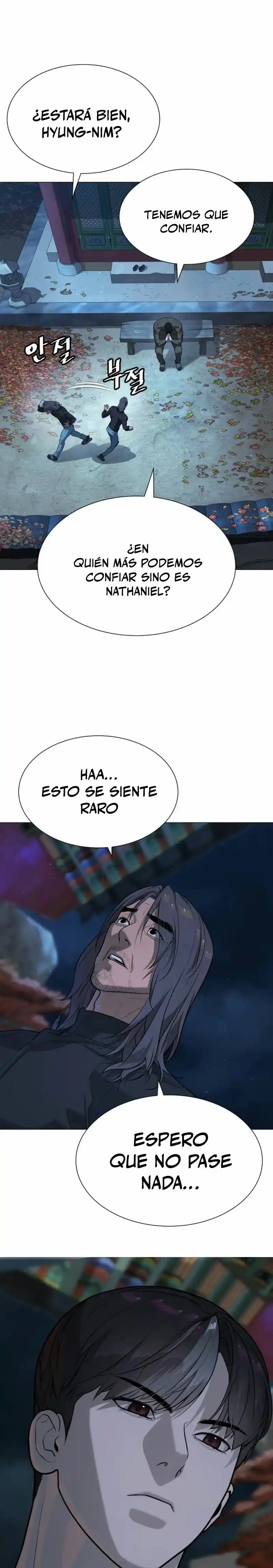 Pedro El Asesino - Capítulo 74 - Página 40 - LectorTMOo