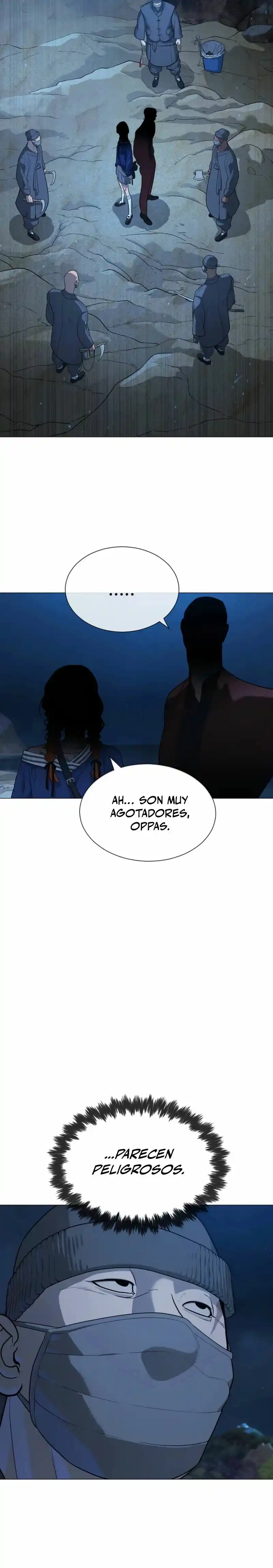 Pedro El Asesino - Capítulo 74 - Página 44 - LectorTMOo