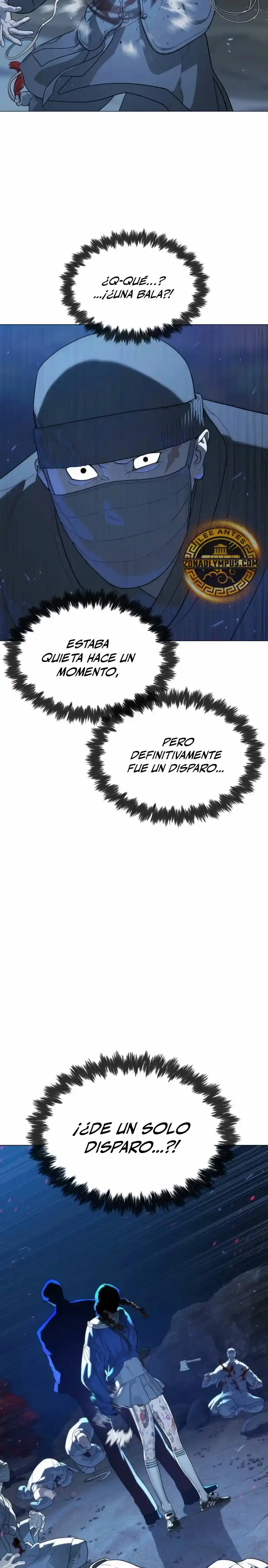 Pedro El Asesino - Capítulo 74 - Página 47 - LectorTMOo