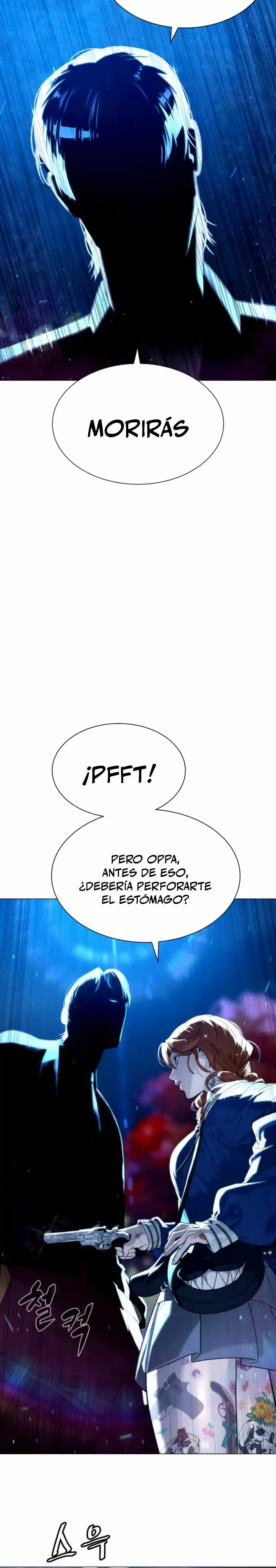 Pedro El Asesino - Capítulo 75 - Página 8 - LectorTMOo
