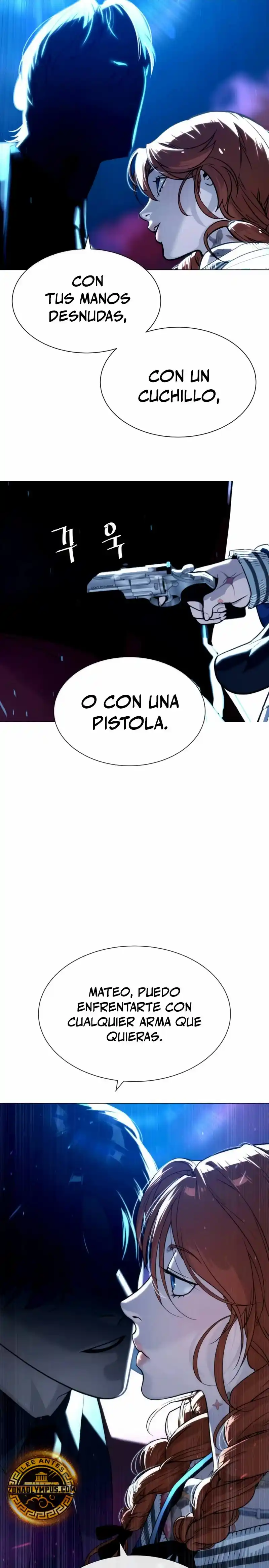 Pedro El Asesino - Capítulo 75 - Página 9 - LectorTMOo
