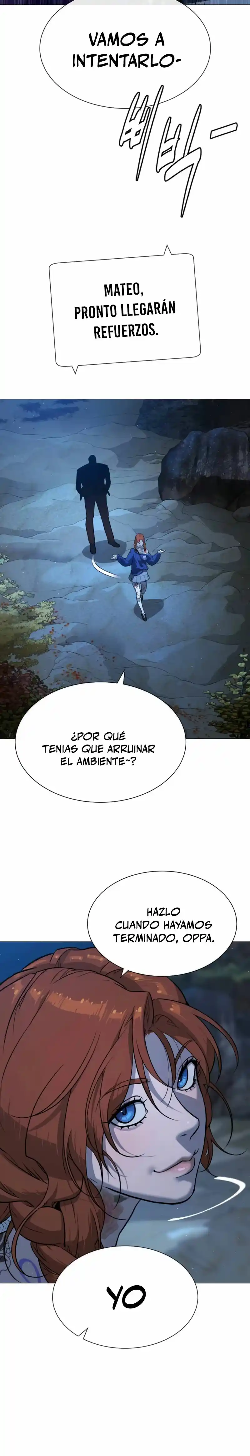 Pedro El Asesino - Capítulo 75 - Página 10 - LectorTMOo