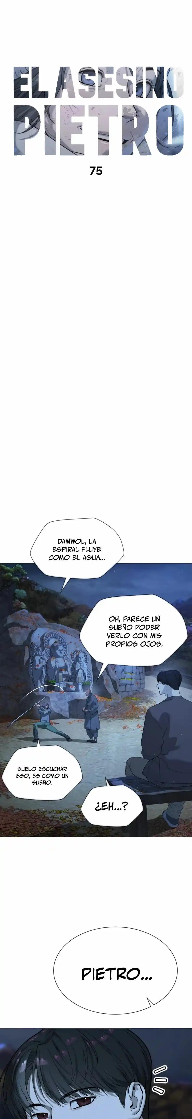 Pedro El Asesino - Capítulo 75 - Página 12 - LectorTMOo