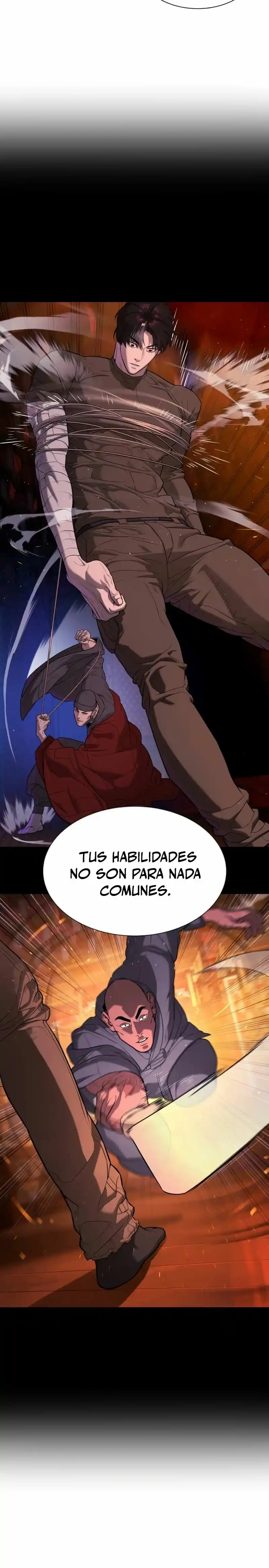 Pedro El Asesino - Capítulo 75 - Página 14 - LectorTMOo
