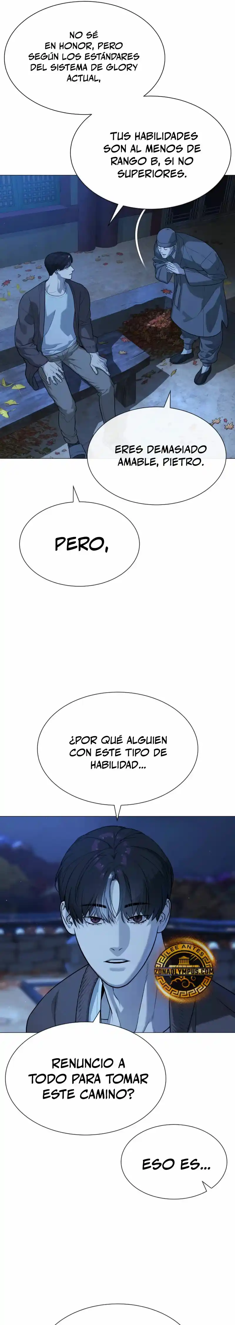 Pedro El Asesino - Capítulo 75 - Página 15 - LectorTMOo
