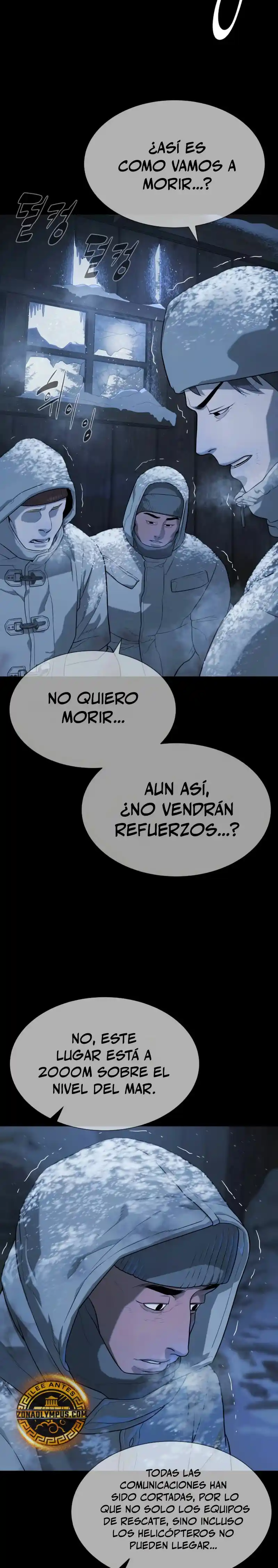 Pedro El Asesino - Capítulo 75 - Página 18 - LectorTMOo