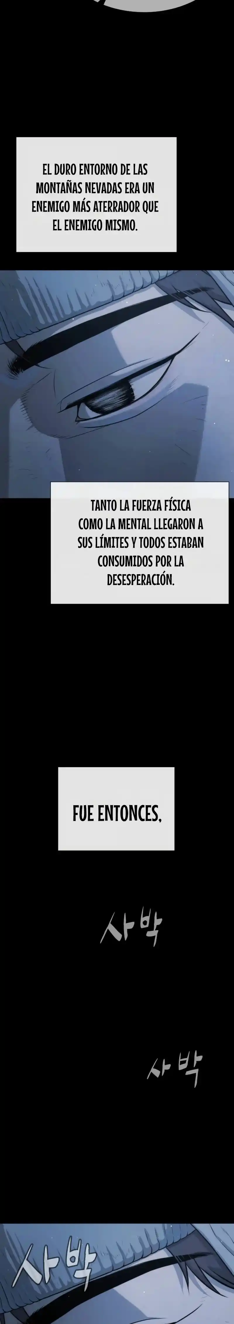 Pedro El Asesino - Capítulo 75 - Página 19 - LectorTMOo