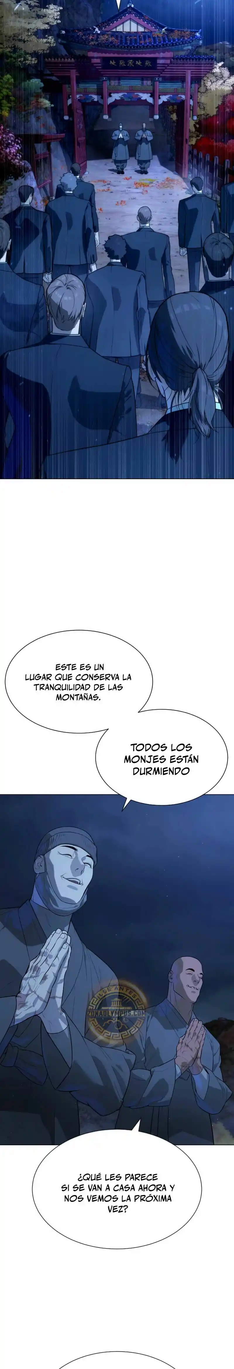 Pedro El Asesino - Capítulo 75 - Página 34 - LectorTMOo