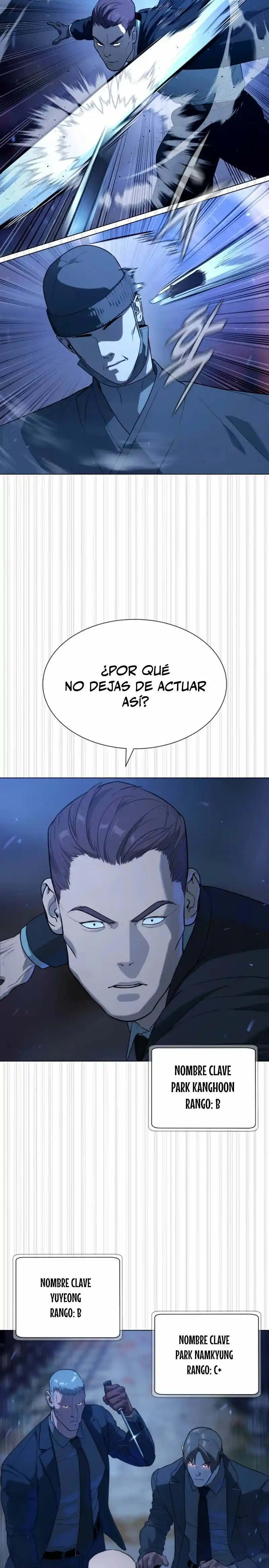 Pedro El Asesino - Capítulo 75 - Página 36 - LectorTMOo