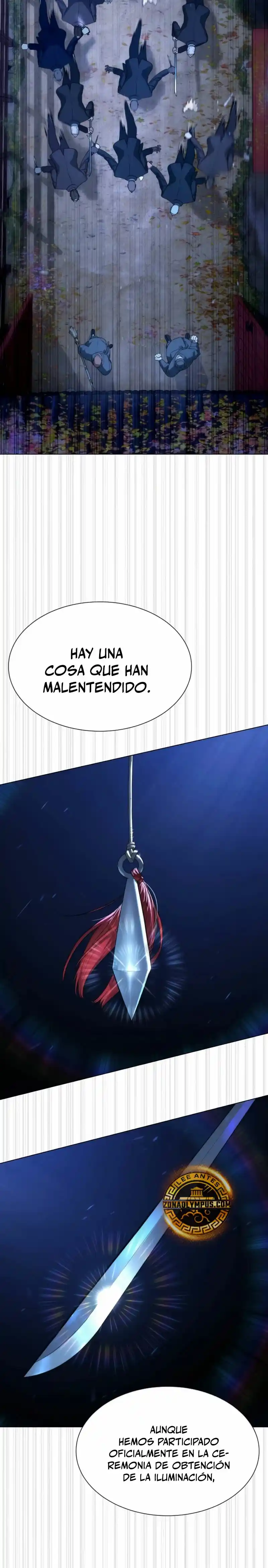 Pedro El Asesino - Capítulo 75 - Página 38 - LectorTMOo
