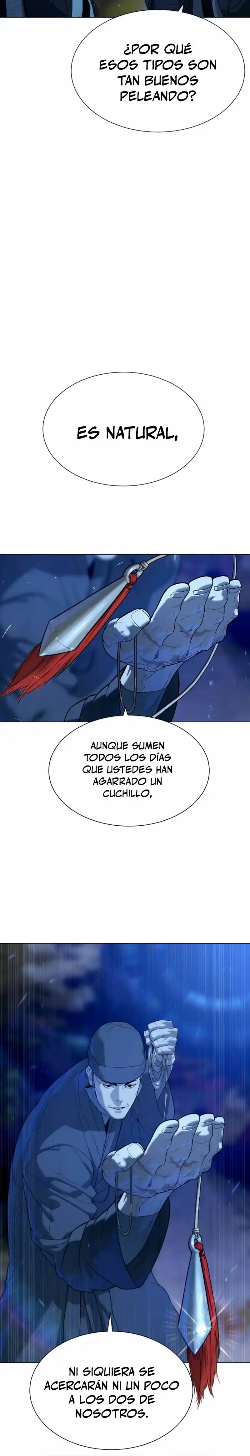 Pedro El Asesino - Capítulo 75 - Página 42 - LectorTMOo