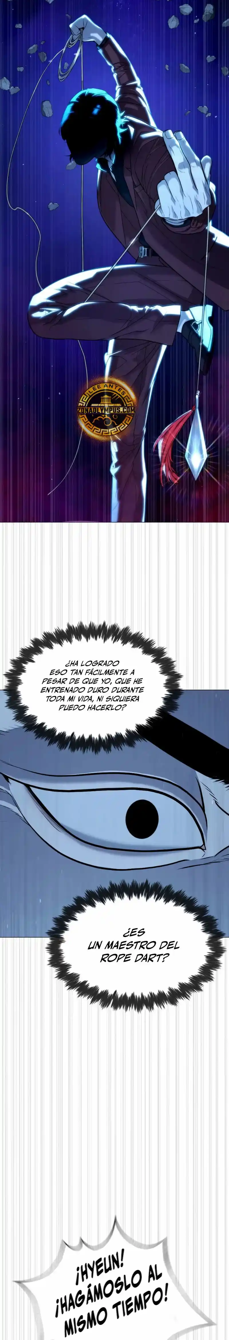 Pedro El Asesino - Capítulo 75 - Página 50 - LectorTMOo