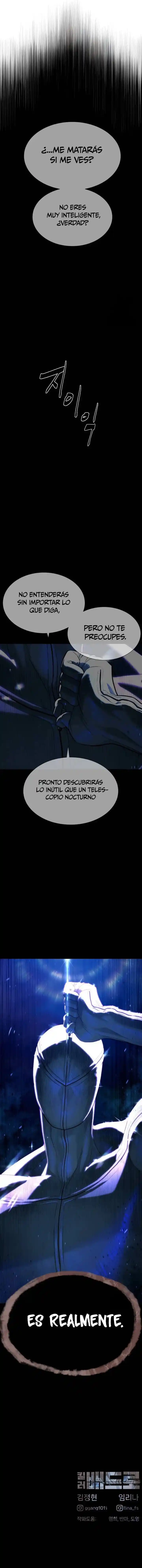 Pedro El Asesino - Capítulo 77 - Página 19 - LectorTMOo