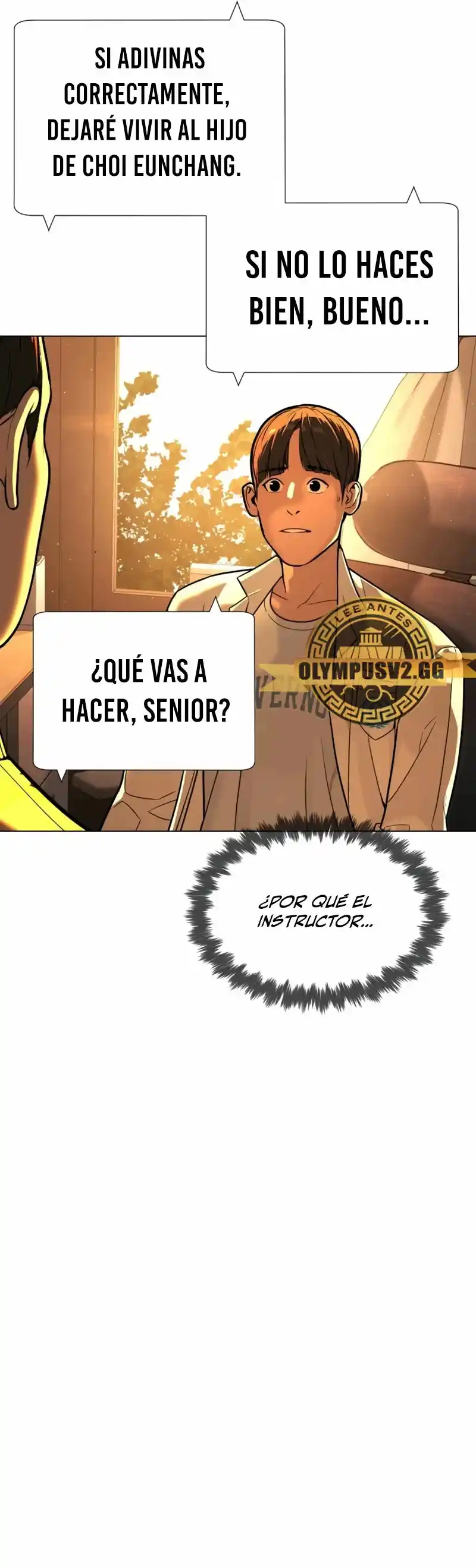 Pedro El Asesino - Capítulo 8 - Página 9 - LectorTMOo