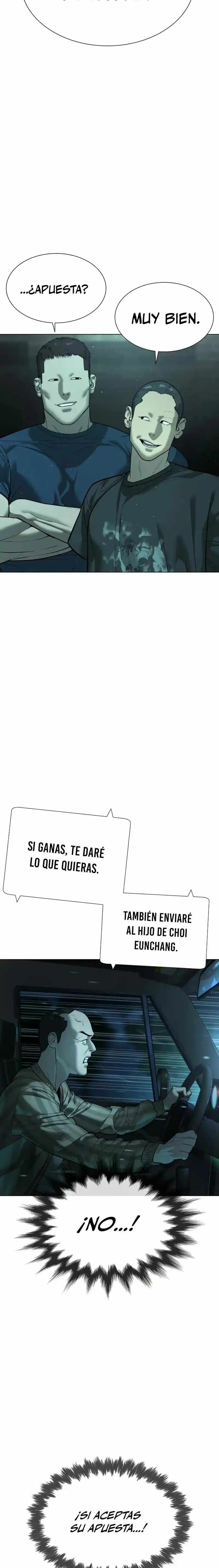 Pedro El Asesino - Capítulo 8 - Página 21 - LectorTMOo