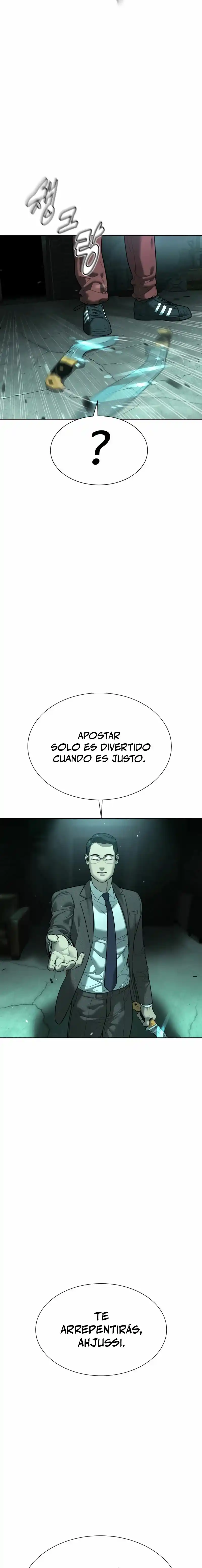 Pedro El Asesino - Capítulo 8 - Página 26 - LectorTMOo