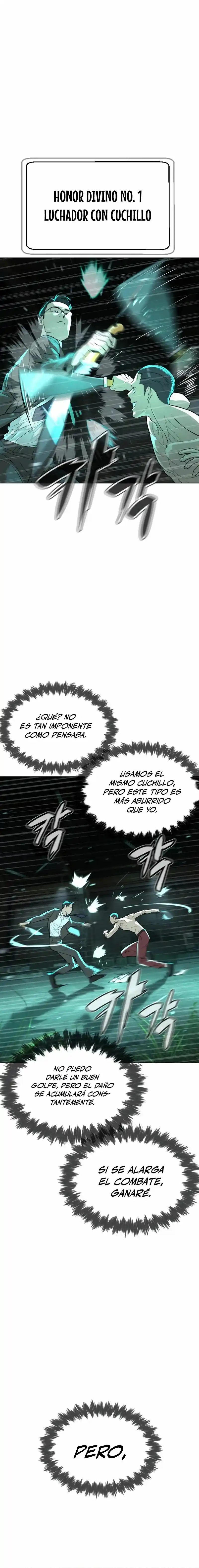 Pedro El Asesino - Capítulo 8 - Página 28 - LectorTMOo