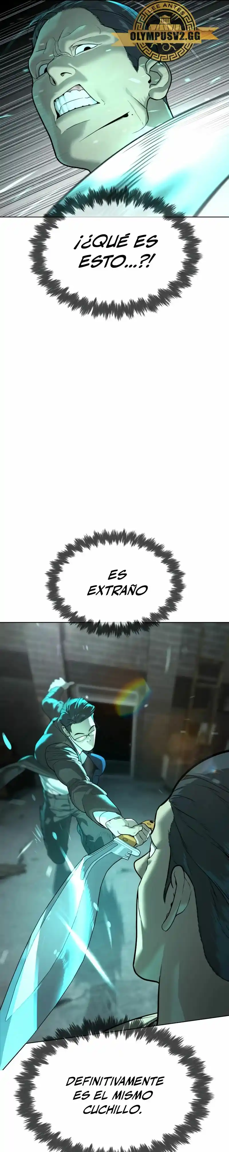 Pedro El Asesino - Capítulo 8 - Página 29 - LectorTMOo