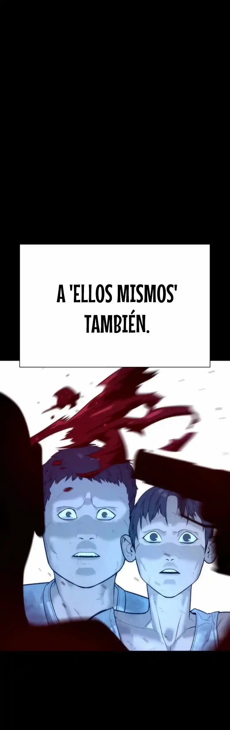 Pedro El Asesino - Capítulo 8 - Página 38 - LectorTMOo