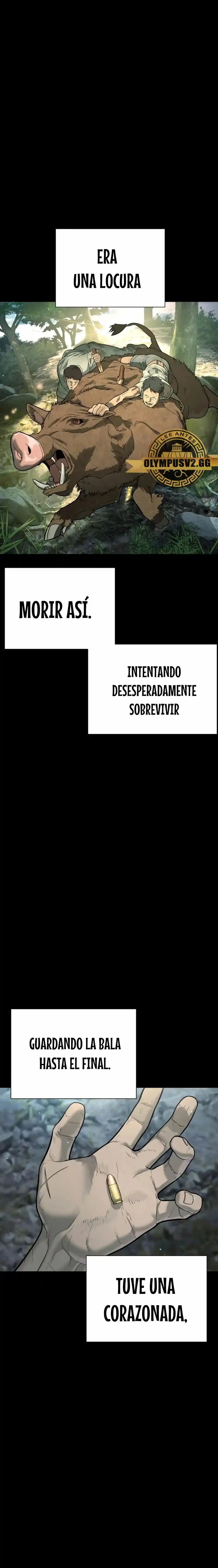 Pedro El Asesino - Capítulo 8 - Página 39 - LectorTMOo