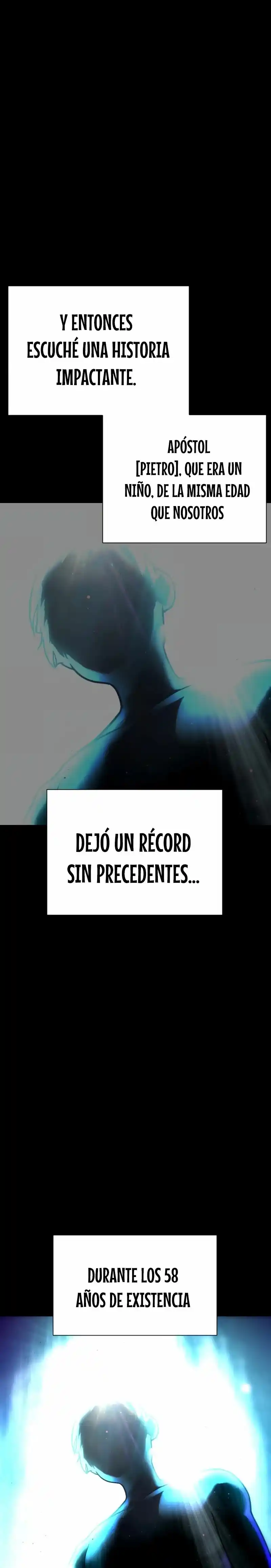 Pedro El Asesino - Capítulo 8 - Página 43 - LectorTMOo