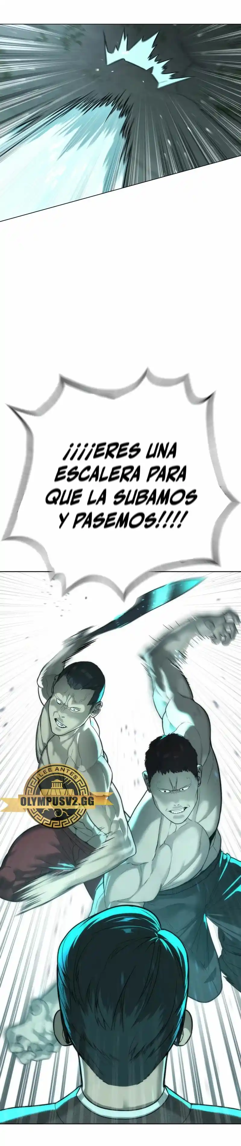 Pedro El Asesino - Capítulo 8 - Página 47 - LectorTMOo