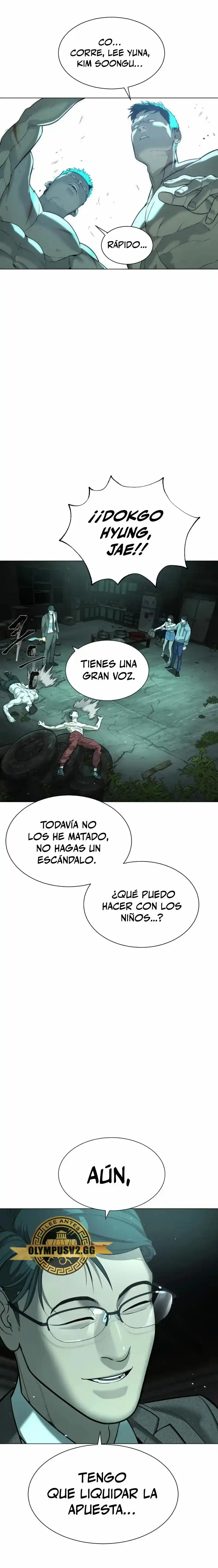 Pedro El Asesino - Capítulo 8 - Página 57 - LectorTMOo
