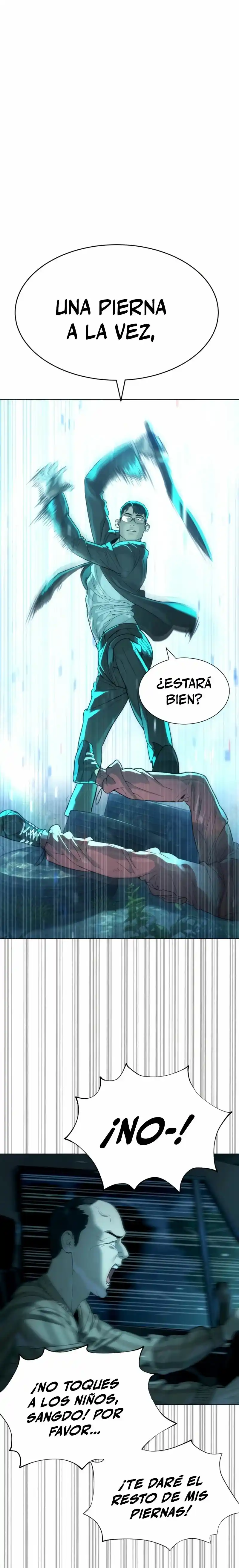 Pedro El Asesino - Capítulo 8 - Página 58 - LectorTMOo