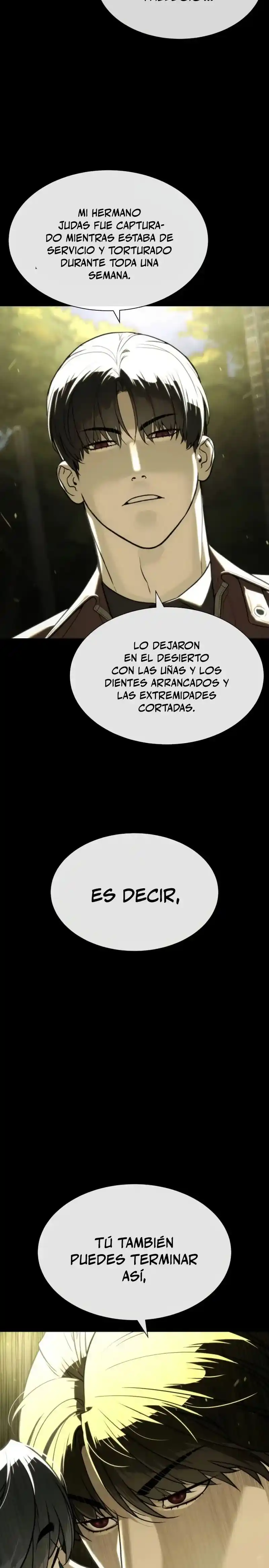 Pedro El Asesino - Capítulo 80 - Página 17 - LectorTMOo