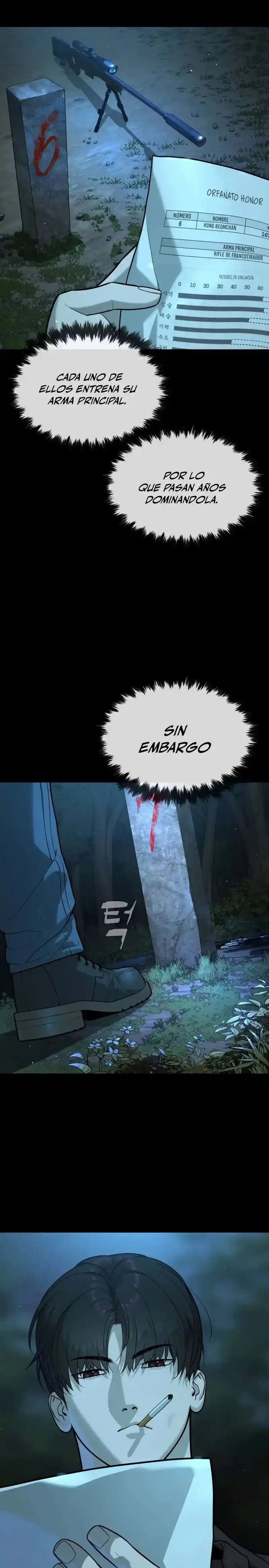 Pedro El Asesino - Capítulo 80 - Página 20 - LectorTMOo