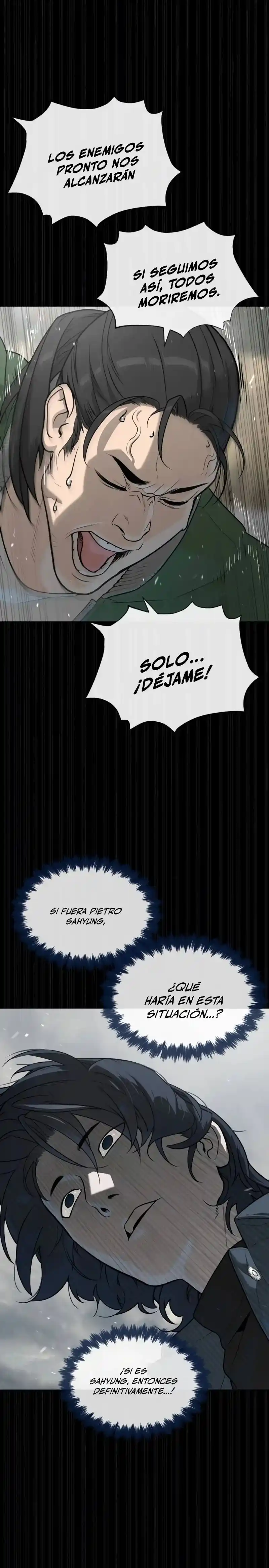 Pedro El Asesino - Capítulo 80 - Página 25 - LectorTMOo