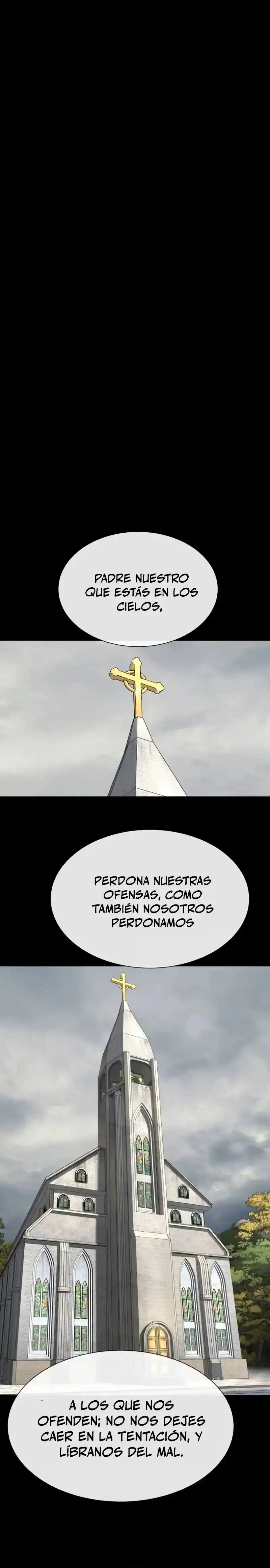 Pedro El Asesino - Capítulo 80 - Página 31 - LectorTMOo