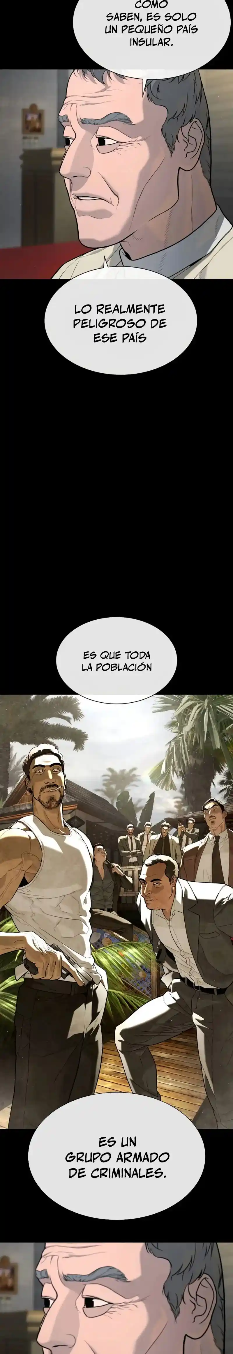 Pedro El Asesino - Capítulo 80 - Página 34 - LectorTMOo